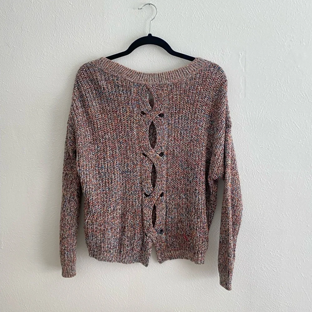 Express sweater - Picture 2 of 6